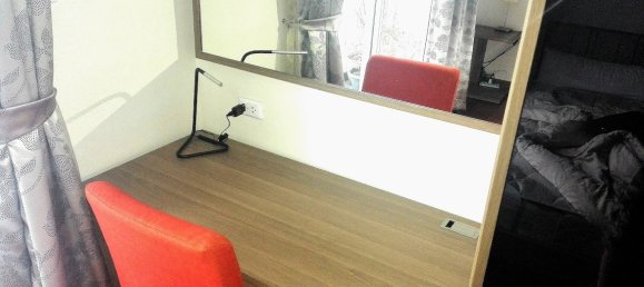 2 Schlafzimmer Eigentumswohnung in Bangkok, Thailand, Nr. 11976 8