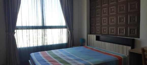 2 Schlafzimmer Eigentumswohnung in Bangkok, Thailand, Nr. 11976 22