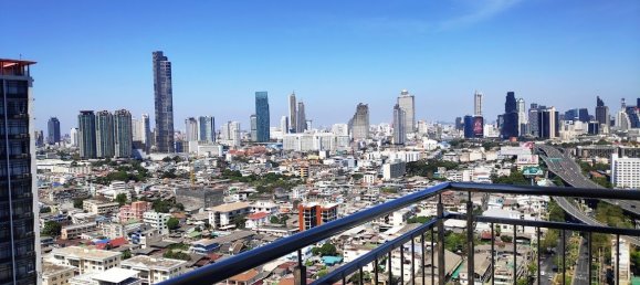 2 Schlafzimmer Eigentumswohnung in Bangkok, Thailand, Nr. 11976 28