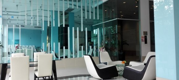 2 Schlafzimmer Eigentumswohnung in Bangkok, Thailand, Nr. 11976 23