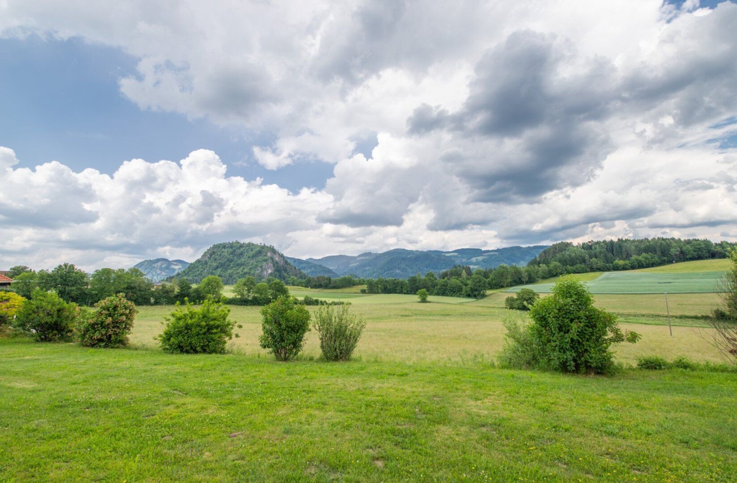 Земельный участок в Фёлькермаркт, Австрия № 128836