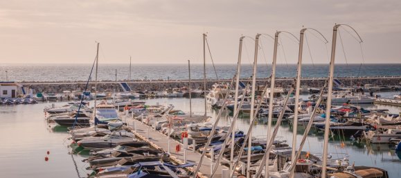 4 غرف نوم بانتهاوس في Marbella, Spain رقم 45944 49