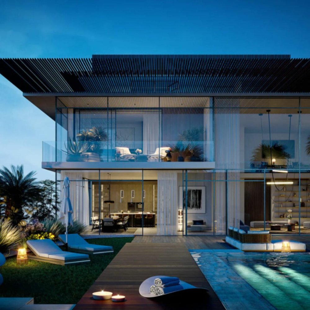 3 غرف نوم شقة في Deira, UAE رقم 61013