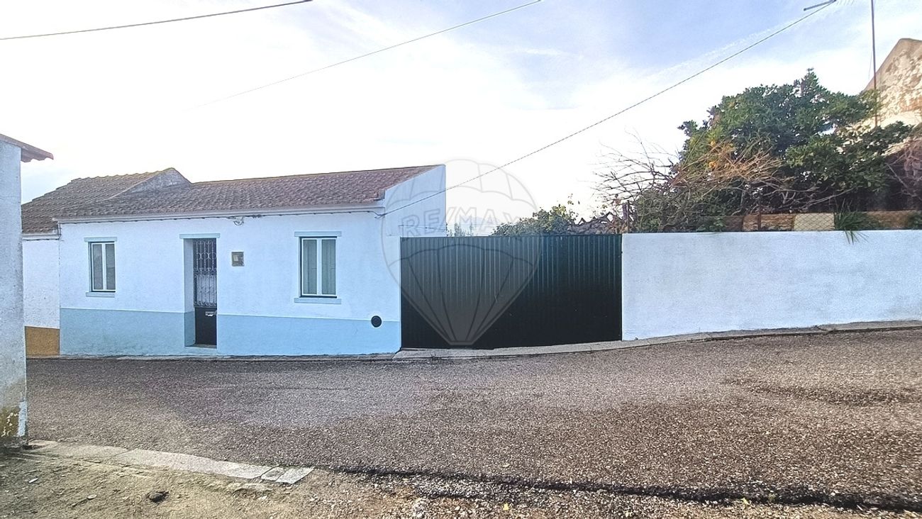 2 bedrooms House in Vale de Cavalos, Portugal No. 176824