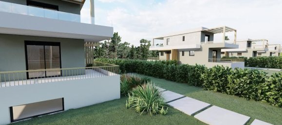 2 غرف نوم ميزونيت في Kavala, Greece رقم 93242 7