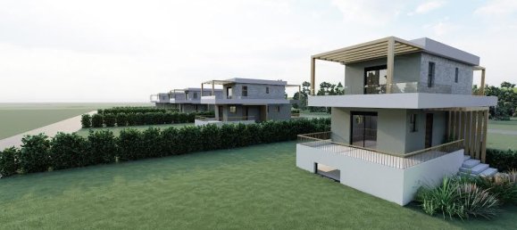 2 غرف نوم ميزونيت في Kavala, Greece رقم 93242 5