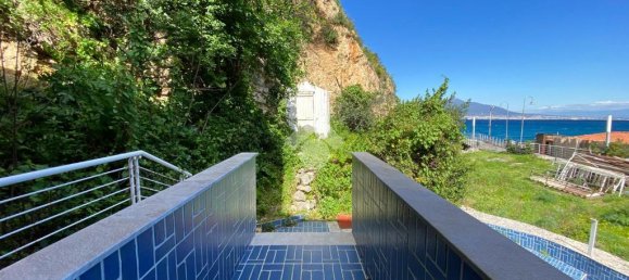 Apartamento T2 em Vico Equense, Italy N.º 89947 2