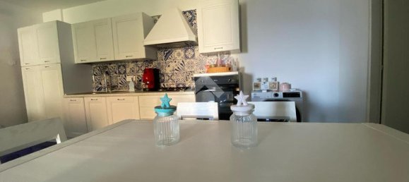 Apartamento T2 em Vico Equense, Italy N.º 89947 6