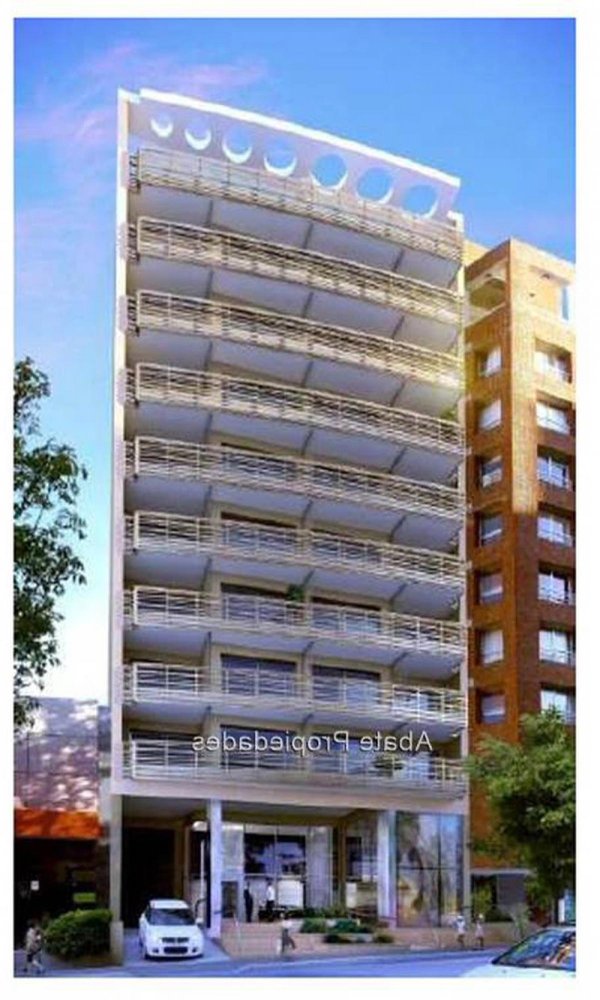 Estudio en Montevideo, Uruguay No. 3753