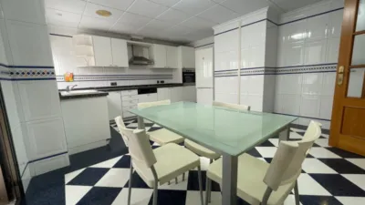 Apartamento T3 em Castellon de la Plana, Spain N.º 200157