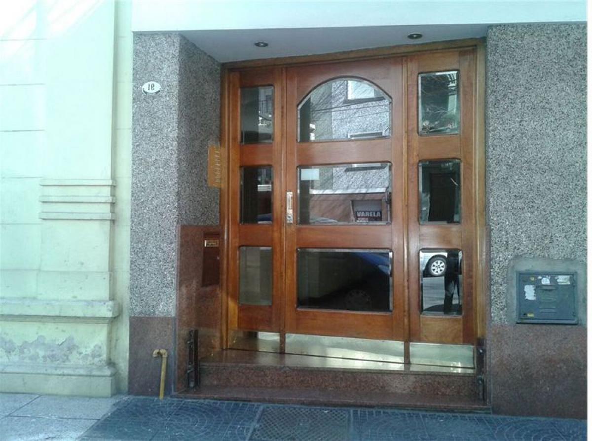 Studio in Buenos Aires, Argentina, Nr. 84730