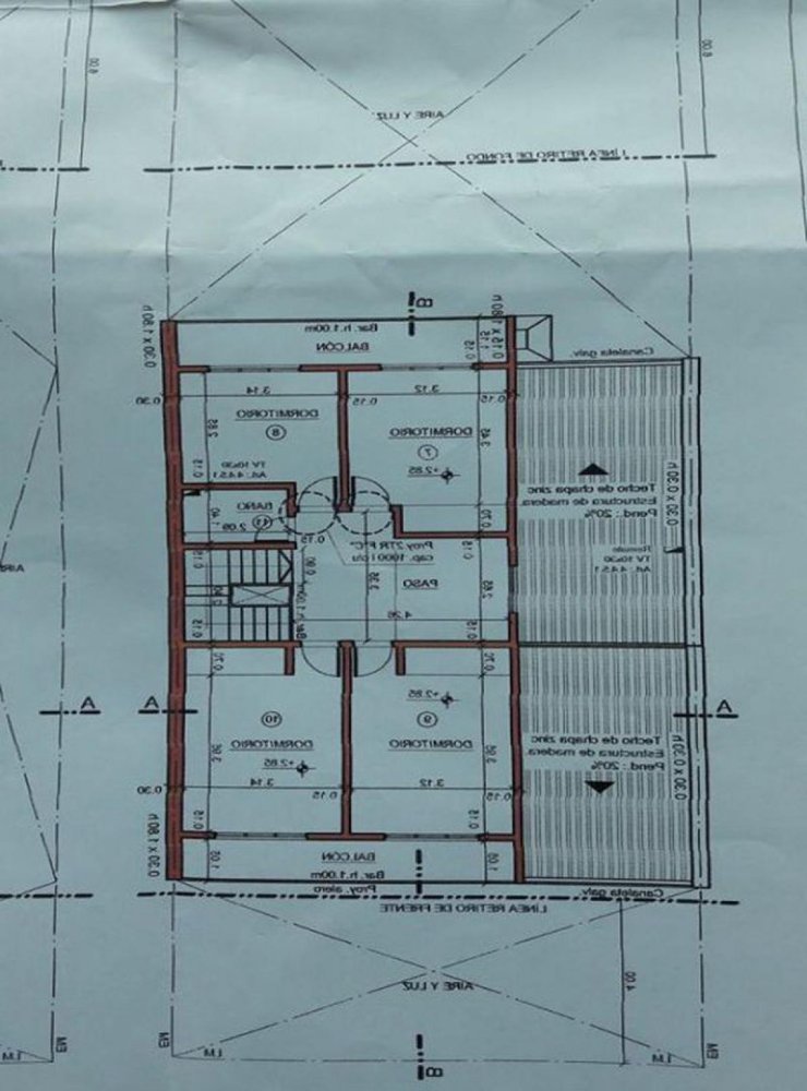  Land in General San Martin, Argentina No. 40349