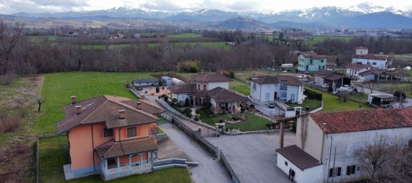 12-Zimmer Haus in Mondovì, Italy, Nr. 55914 2