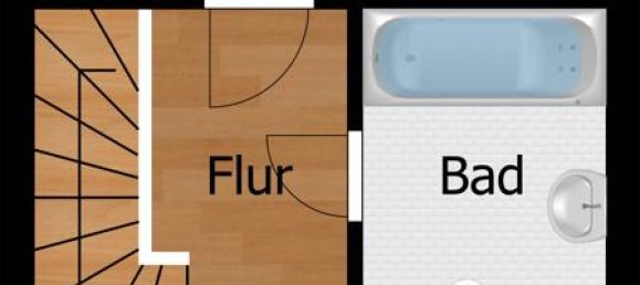 4 chambres Maison de ville à Altona, Germany No. 221162 13