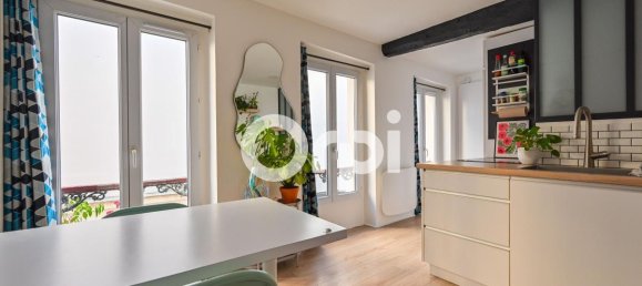 Studio in Paris, France, Nr. 142070 3