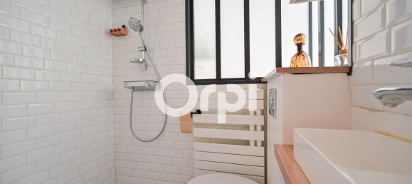 Studio in Paris, France, Nr. 142070 5