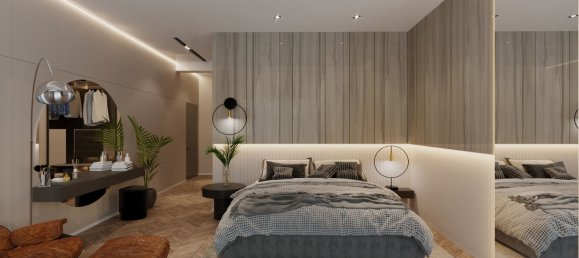 Wohnung 3+1 in Algun Private, Duzce, Turkey, Nr. 35847 4