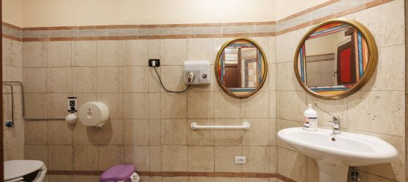 Gewerbliche Immobilie in Turin, Italy 345m², Nr. 194818 21