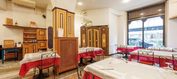 Gewerbliche Immobilie in Turin, Italy 345m², Nr. 194818 3