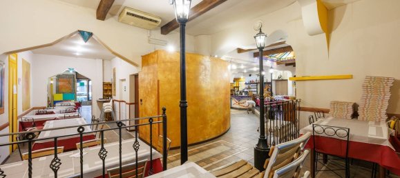 Gewerbliche Immobilie in Turin, Italy 345m², Nr. 194818 23