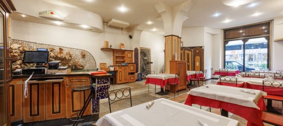 Gewerbliche Immobilie in Turin, Italy 345m², Nr. 194818 5