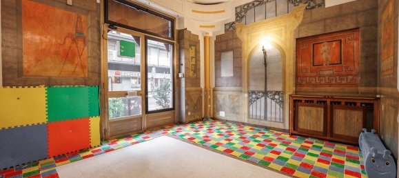 Gewerbliche Immobilie in Turin, Italy 345m², Nr. 194818 15