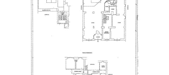 Gewerbliche Immobilie in Turin, Italy 345m², Nr. 194818 29