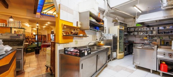 Gewerbliche Immobilie in Turin, Italy 345m², Nr. 194818 9