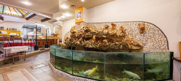 Gewerbliche Immobilie in Turin, Italy 345m², Nr. 194818 13