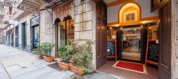 Gewerbliche Immobilie in Turin, Italy 345m², Nr. 194818 28