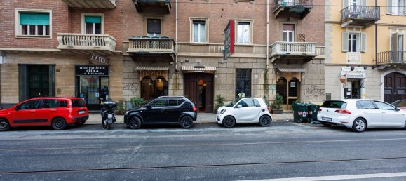 Gewerbliche Immobilie in Turin, Italy 345m², Nr. 194818 25