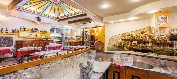 Gewerbliche Immobilie in Turin, Italy 345m², Nr. 194818 12