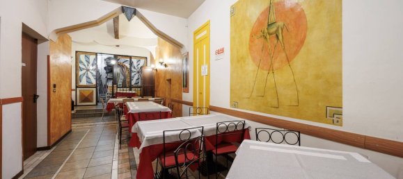 Gewerbliche Immobilie in Turin, Italy 345m², Nr. 194818 19