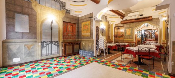 Gewerbliche Immobilie in Turin, Italy 345m², Nr. 194818 16