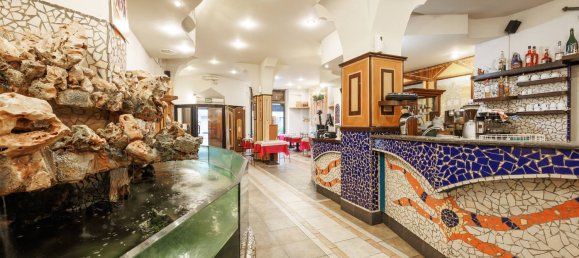 Gewerbliche Immobilie in Turin, Italy 345m², Nr. 194818 6