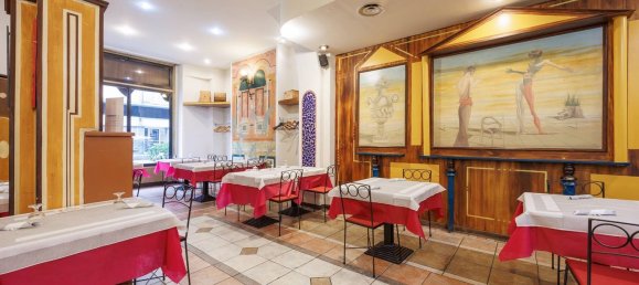 Gewerbliche Immobilie in Turin, Italy 345m², Nr. 194818 2