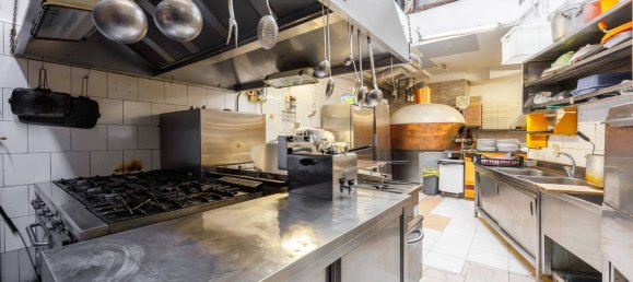 Gewerbliche Immobilie in Turin, Italy 345m², Nr. 194818 10