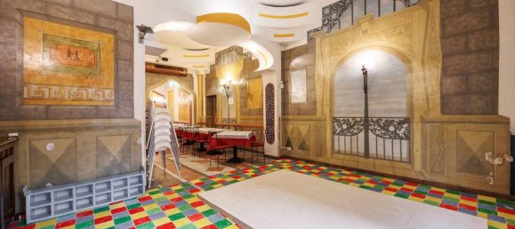 Gewerbliche Immobilie in Turin, Italy 345m², Nr. 194818 17