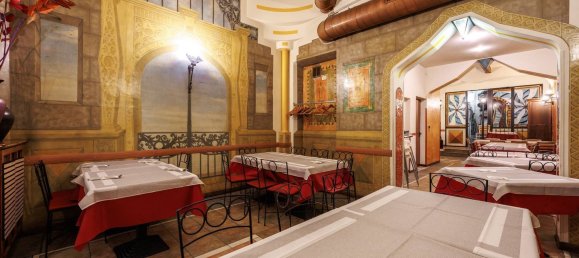 Gewerbliche Immobilie in Turin, Italy 345m², Nr. 194818 18