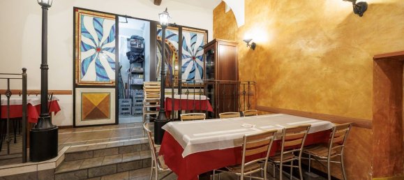 Gewerbliche Immobilie in Turin, Italy 345m², Nr. 194818 20