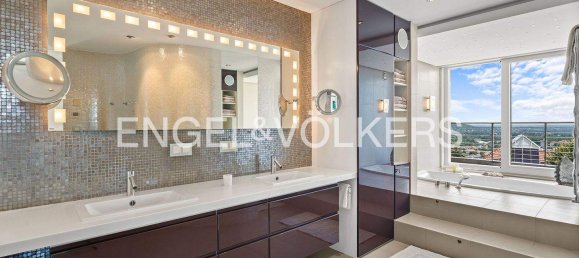 5غرفة فيلا في Klosterneuburg, Austria رقم 228381 10