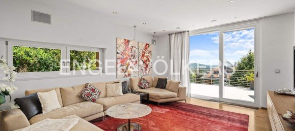 5غرفة فيلا في Klosterneuburg, Austria رقم 228381 7