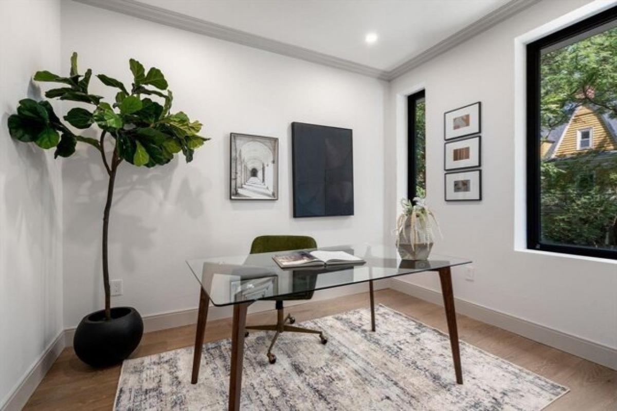 3 bedrooms House in Brookline, USA No. 391559