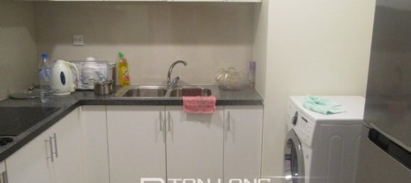 2 bedrooms Apartment in Hai Ba Trung, Vietnam No. 3411 2