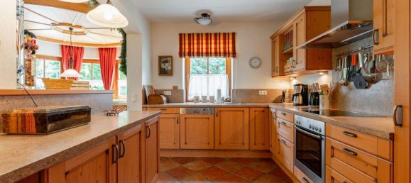 5 rooms House in Leogang, Austria No. 160487 4