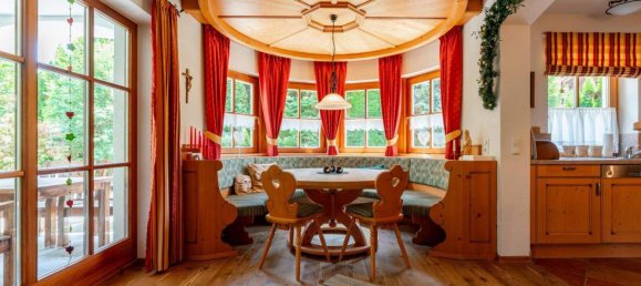 5 rooms House in Leogang, Austria No. 160487 5