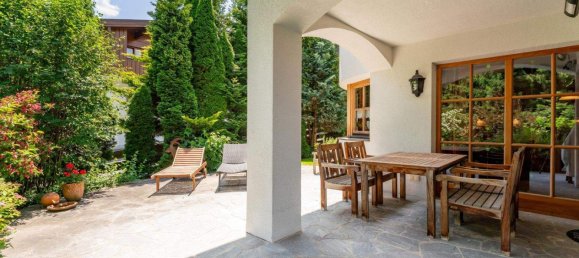 5 rooms House in Leogang, Austria No. 160487 2