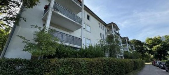 Квартира с 3 комнатами в Фрайбург им Брайсгау, Германия № 17599 2