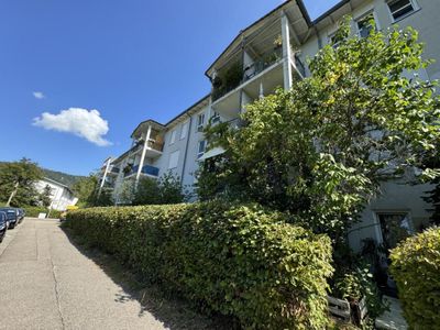 Квартира с 3 комнатами в Фрайбург им Брайсгау, Германия № 17599