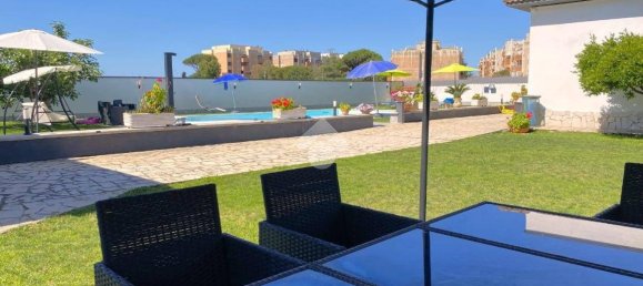 3 bedrooms Villa in Anzio, Italy No. 47713 23